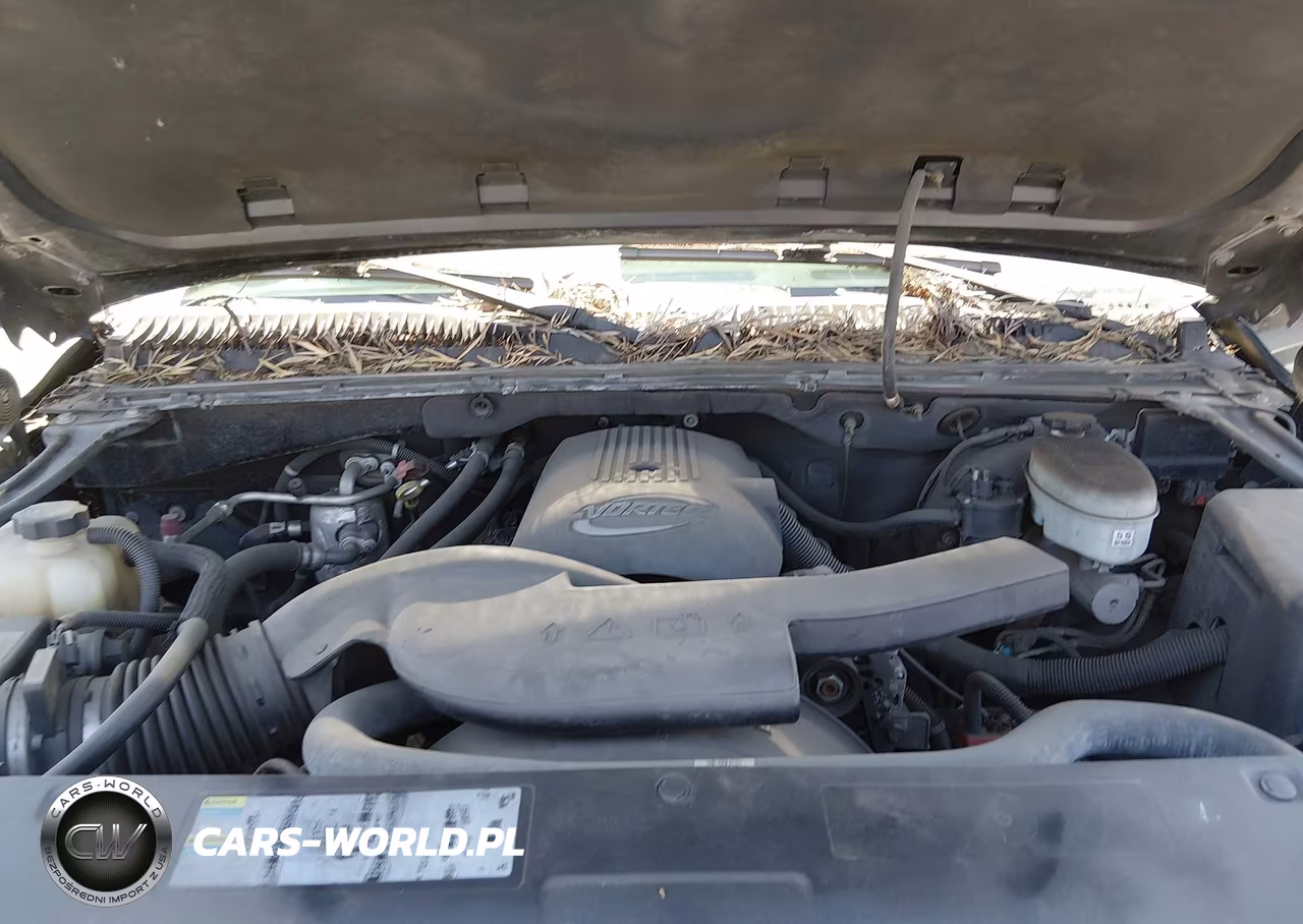 2003 GMC Yukon Sle VIN:1GKEC13V33R311789 - 10
