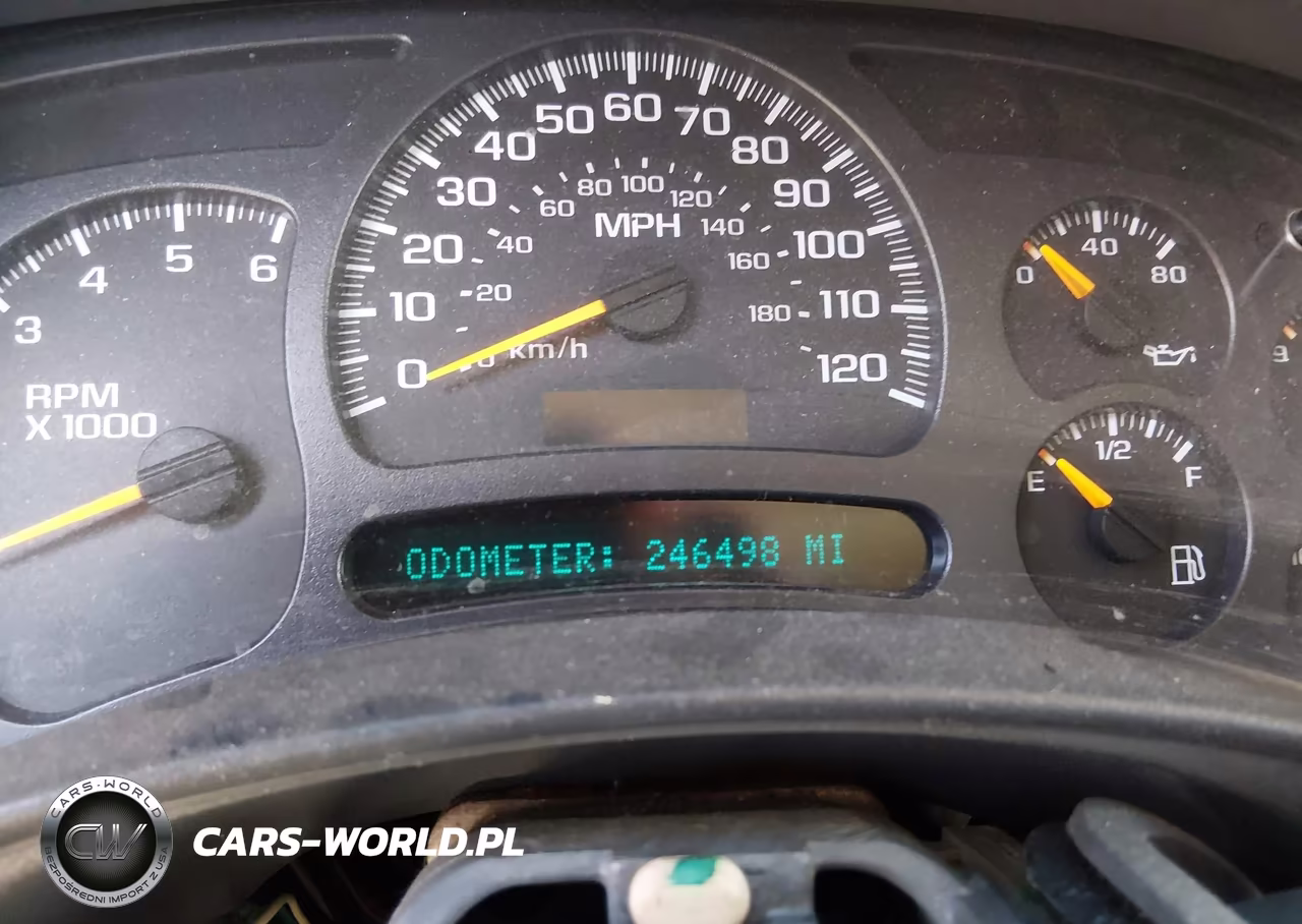 2003 GMC Yukon Sle VIN:1GKEC13V33R311789 - 14