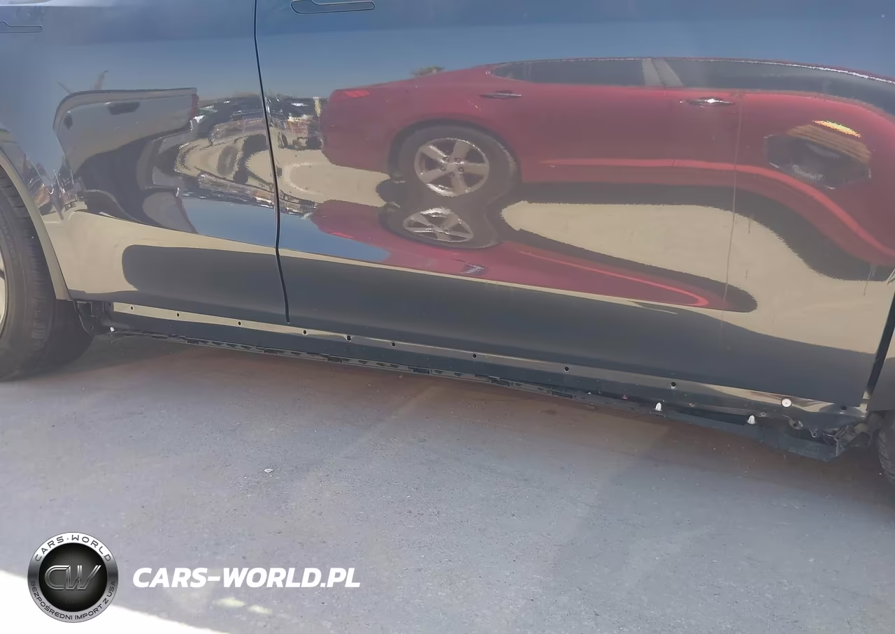 2026 Tesla Model Y Premium Rear-Wheel Drive-Rear-Wheel Drive VIN:7SAYGDED4TF432620 - 15