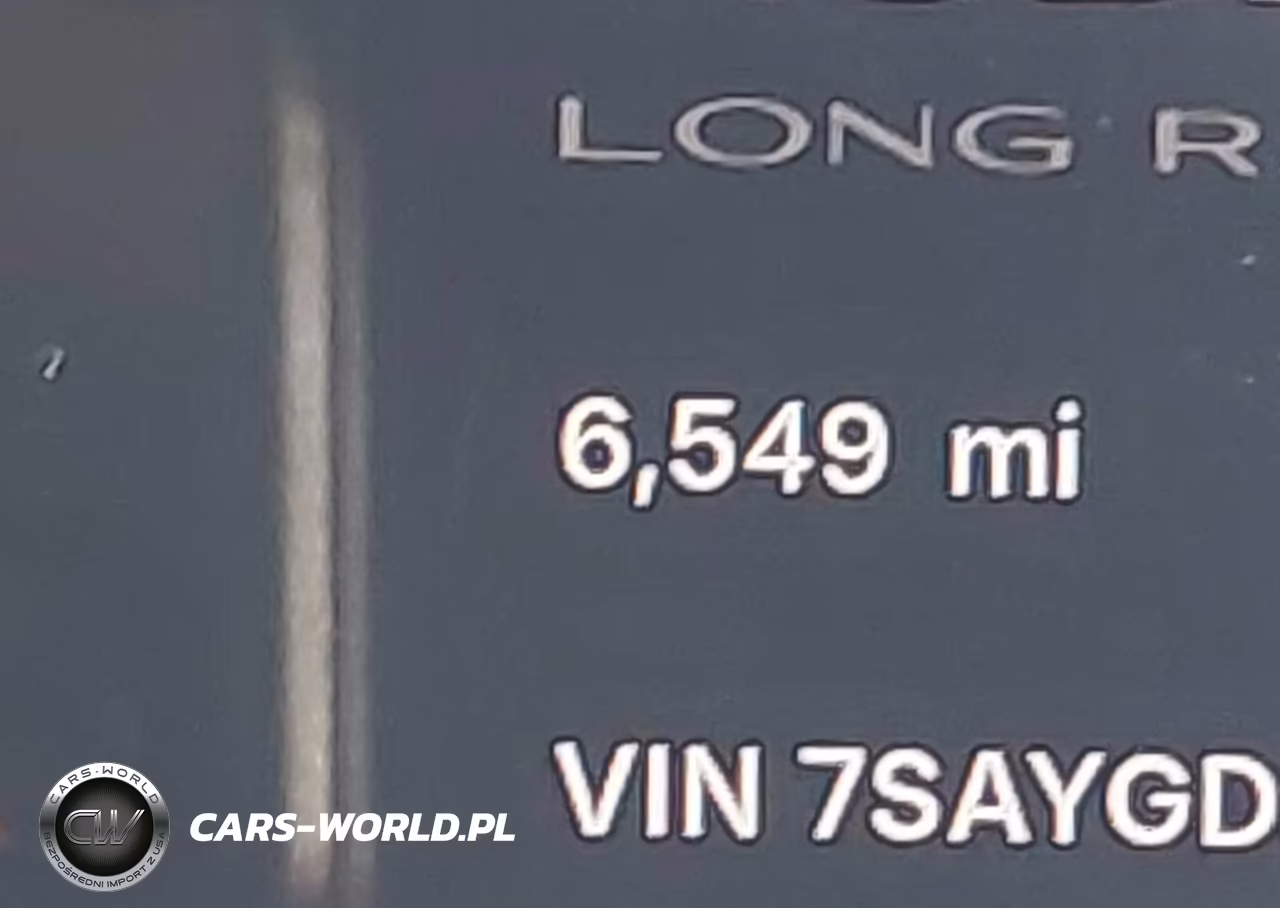 2026 Tesla Model Y Premium Rear-Wheel Drive-Rear-Wheel Drive VIN:7SAYGDED4TF432620 - 19