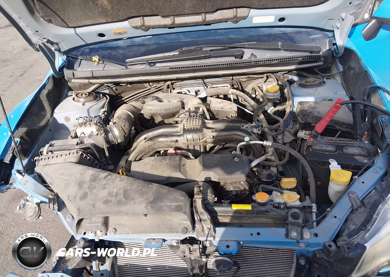 2017 Subaru Crosstrek 2.0I Premium VIN:JF2GPABC2HH277058 - 10