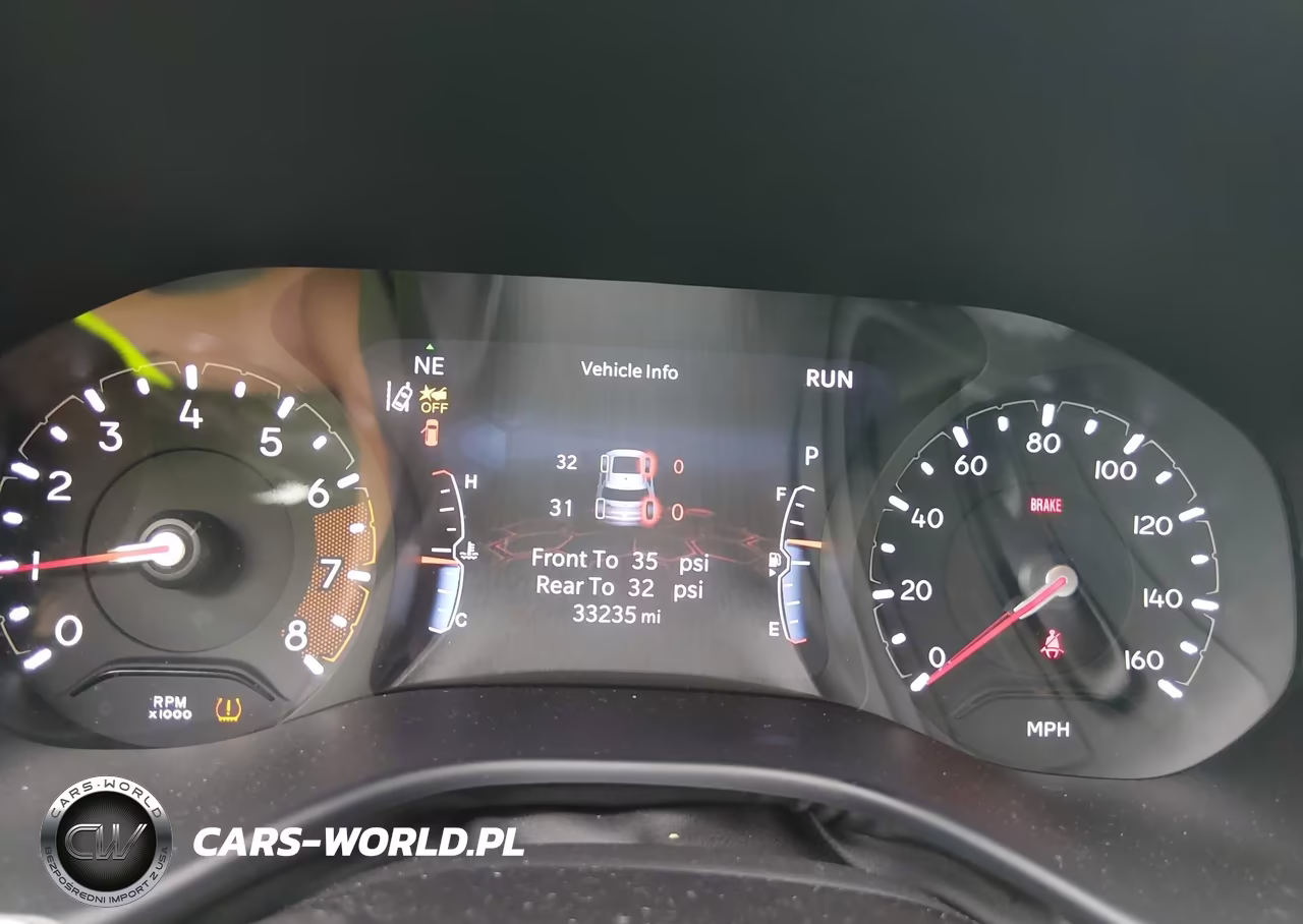 2025 Jeep Compass Limited 4X4 VIN:3C4NJDCN9ST614438 - 15