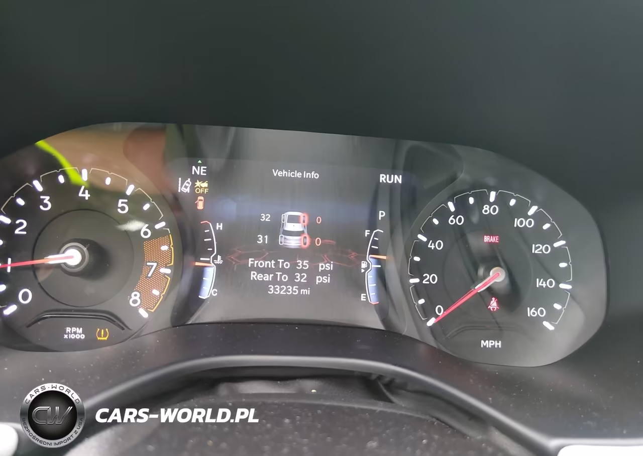 2025 Jeep Compass Limited 4X4 VIN:3C4NJDCN9ST614438 - 7
