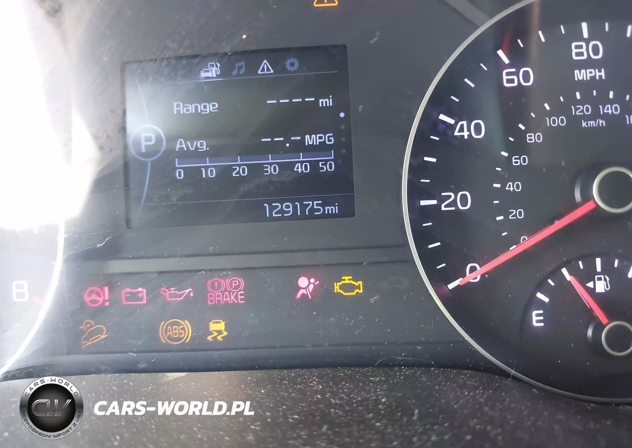 2018 Kia Sportage Ex VIN:KNDPN3AC6J7374230 - 15