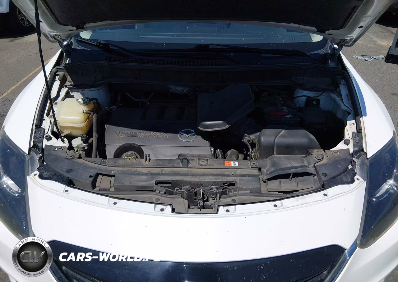 2015 Mazda Cx-9 Touring VIN:JM3TB3CVXF0468883 - 10