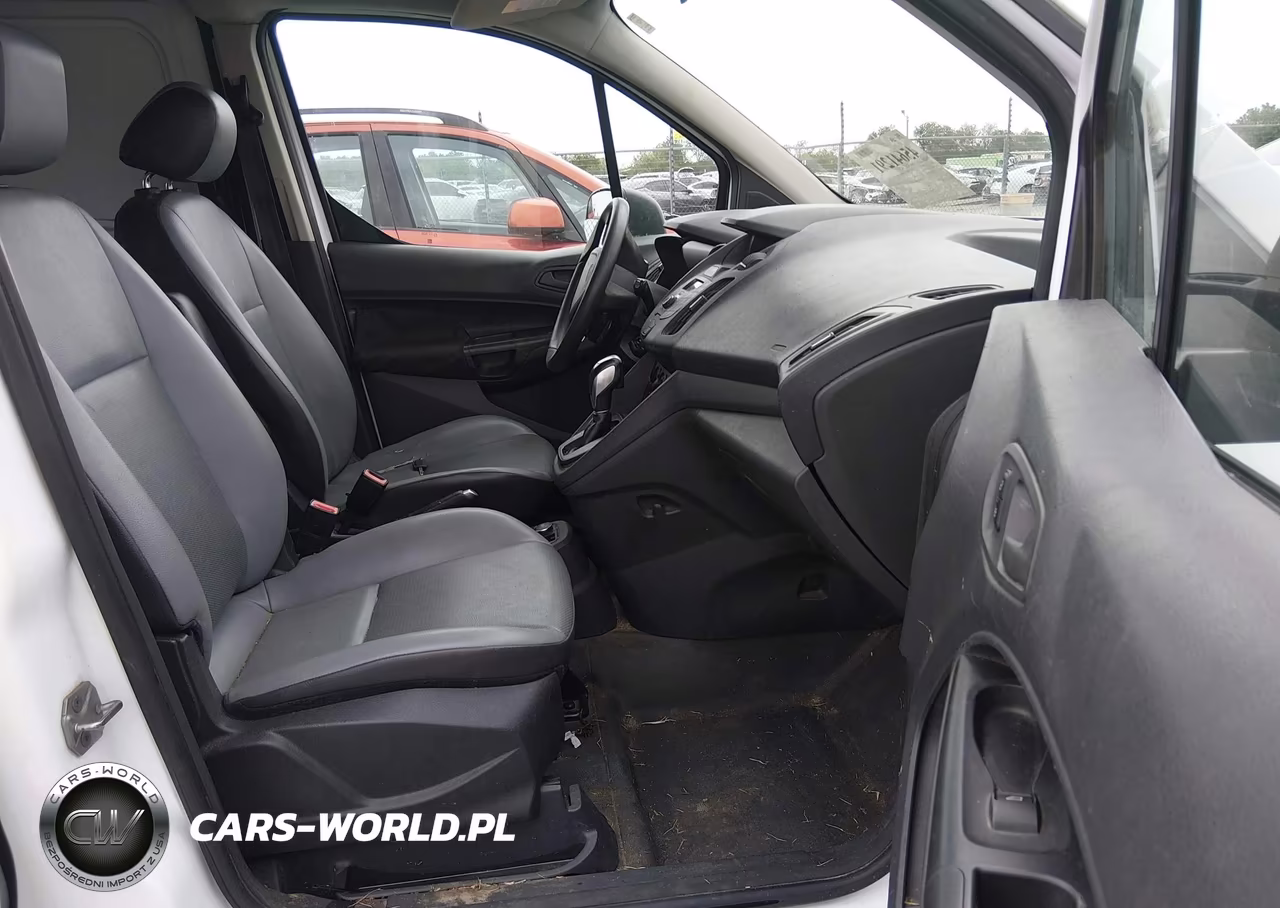 2015 Ford Transit Connect Xl VIN:NM0LS7E76F1177979 - 5