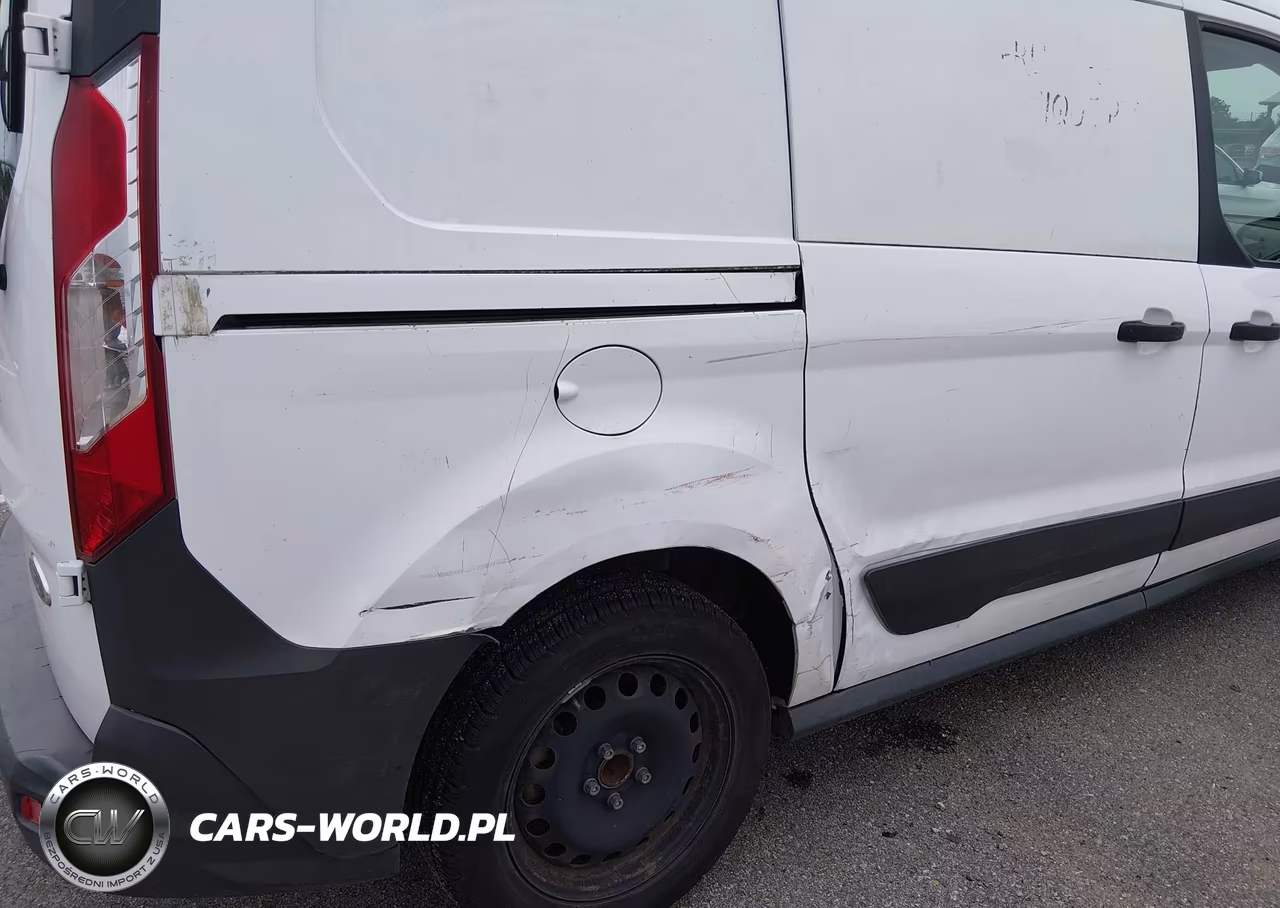 2015 Ford Transit Connect Xl VIN:NM0LS7E76F1177979 - 6