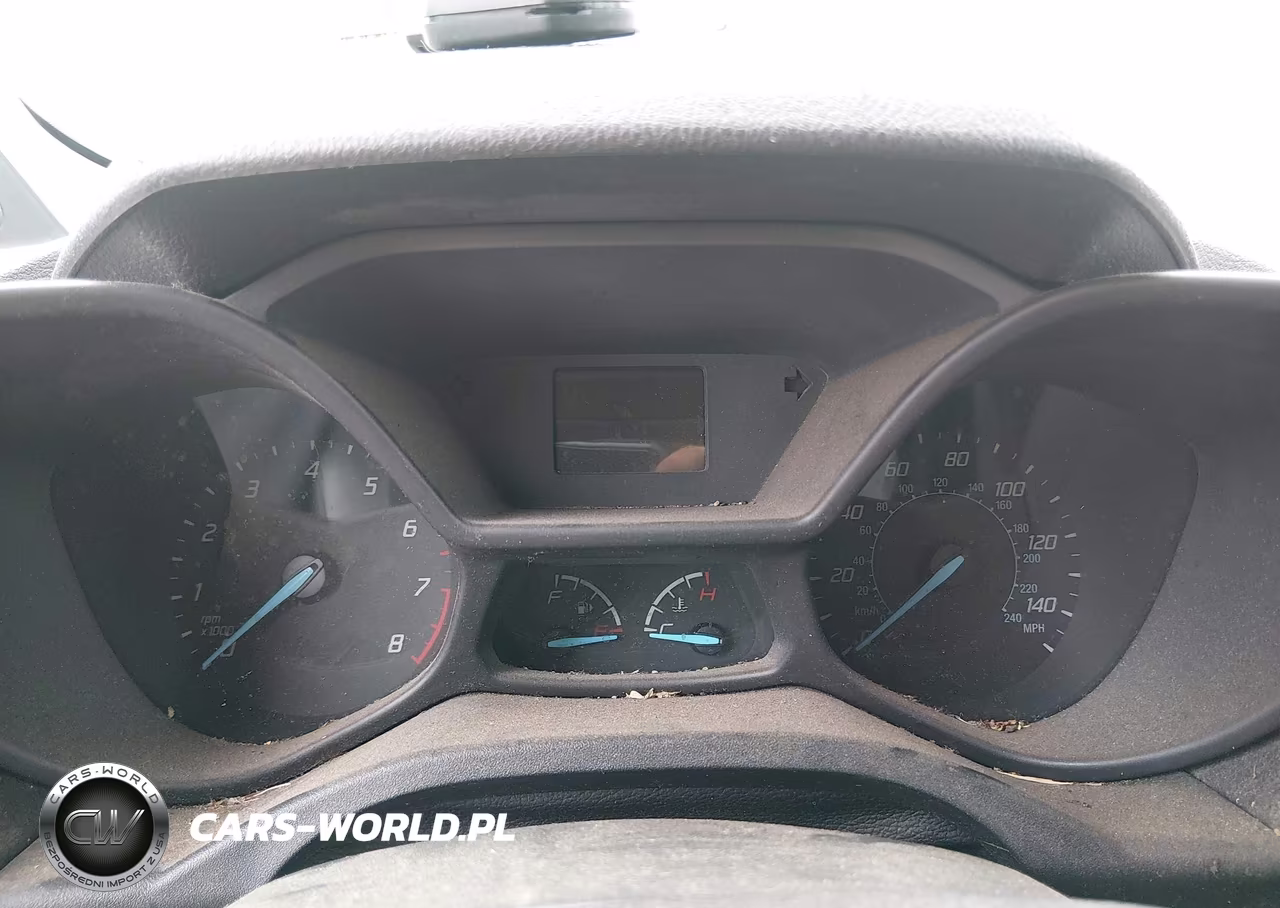 2015 Ford Transit Connect Xl VIN:NM0LS7E76F1177979 - 7