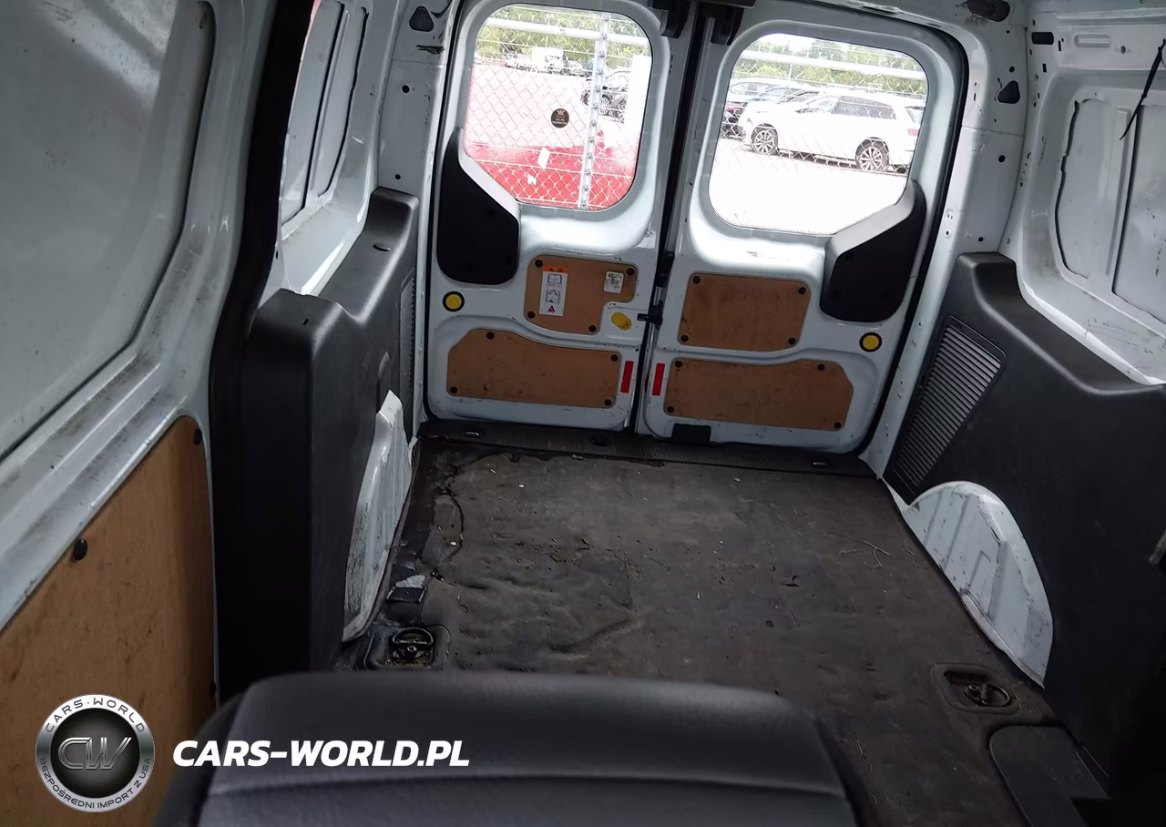 2015 Ford Transit Connect Xl VIN:NM0LS7E76F1177979 - 8