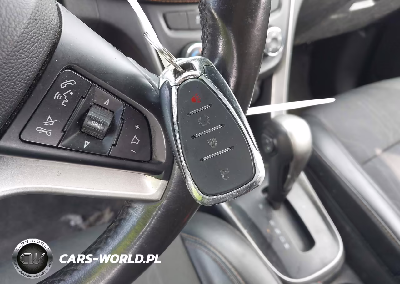 2020 Chevrolet Trax Awd Lt VIN:KL7CJPSB0LB025262 - 11