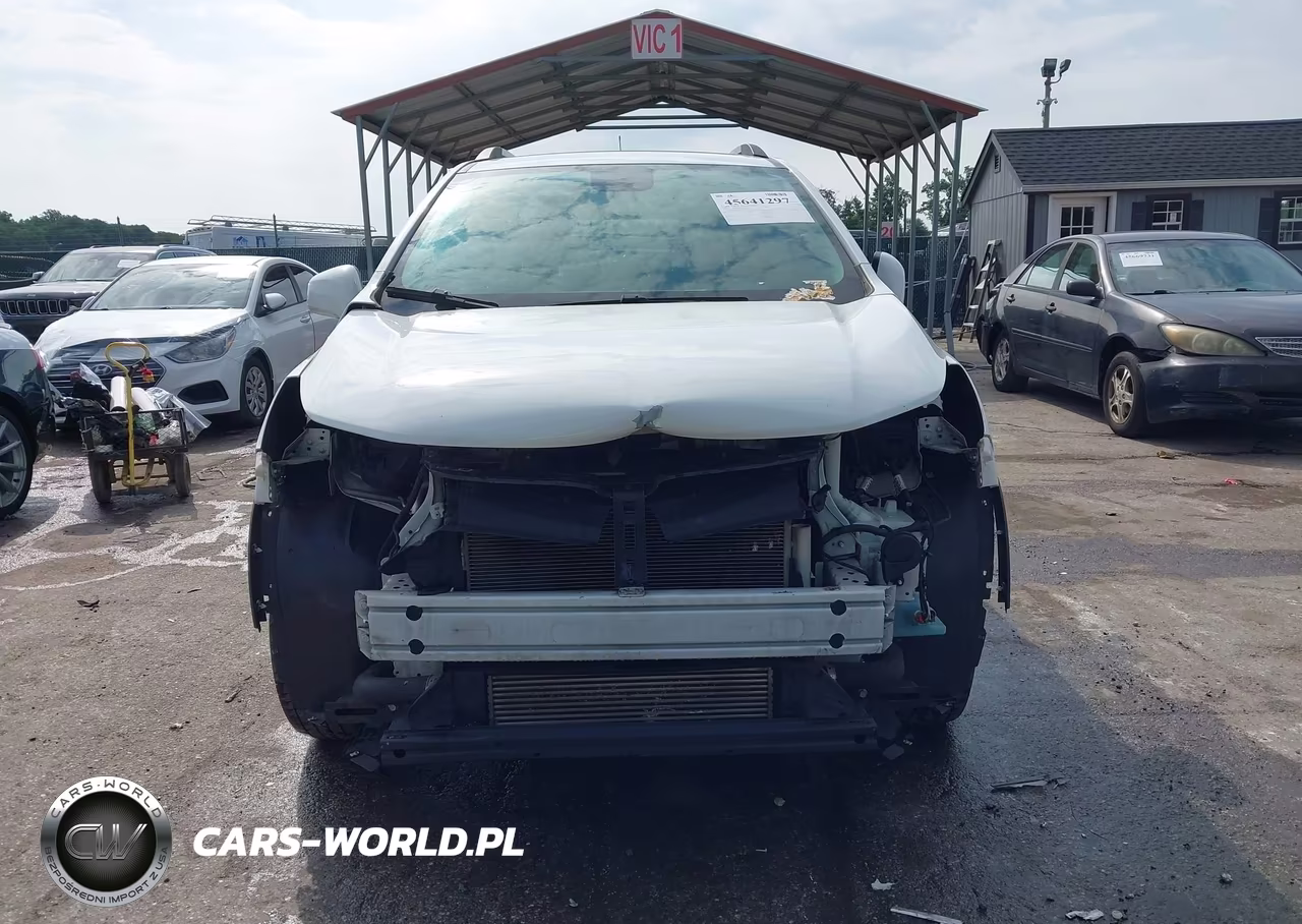 2020 Chevrolet Trax Awd Lt VIN:KL7CJPSB0LB025262 - 13