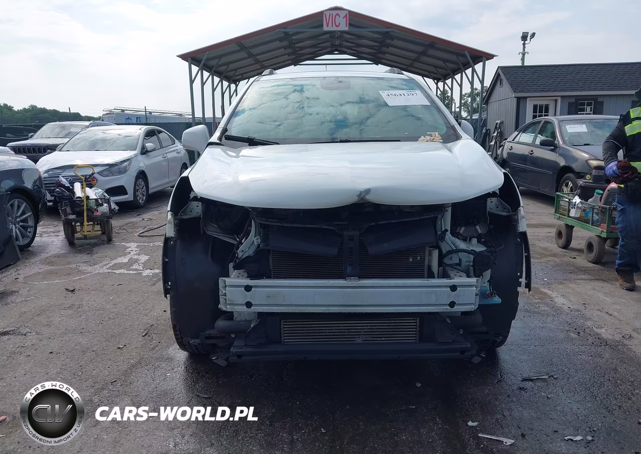 2020 Chevrolet Trax Awd Lt VIN:KL7CJPSB0LB025262 - 6