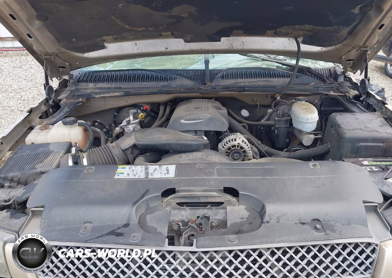 2004 Chevrolet Silverado 1500 Ls VIN:2GCEC19T741178076 - 10