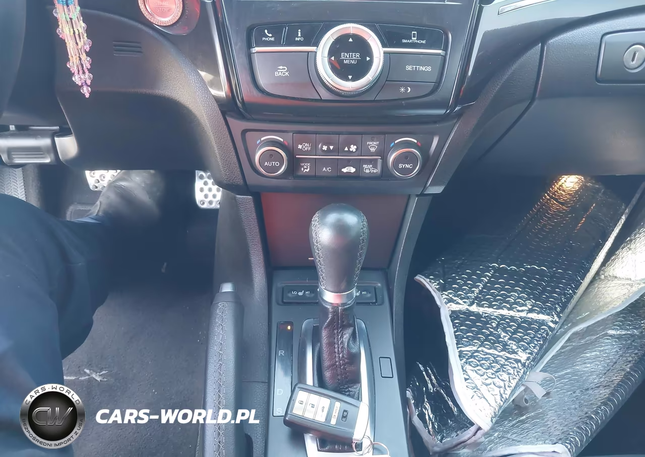 2019 Acura Ilx Premium A-Spec Packages-Technology A-Spec Packages VIN:19UDE2F83KA008703 - 11
