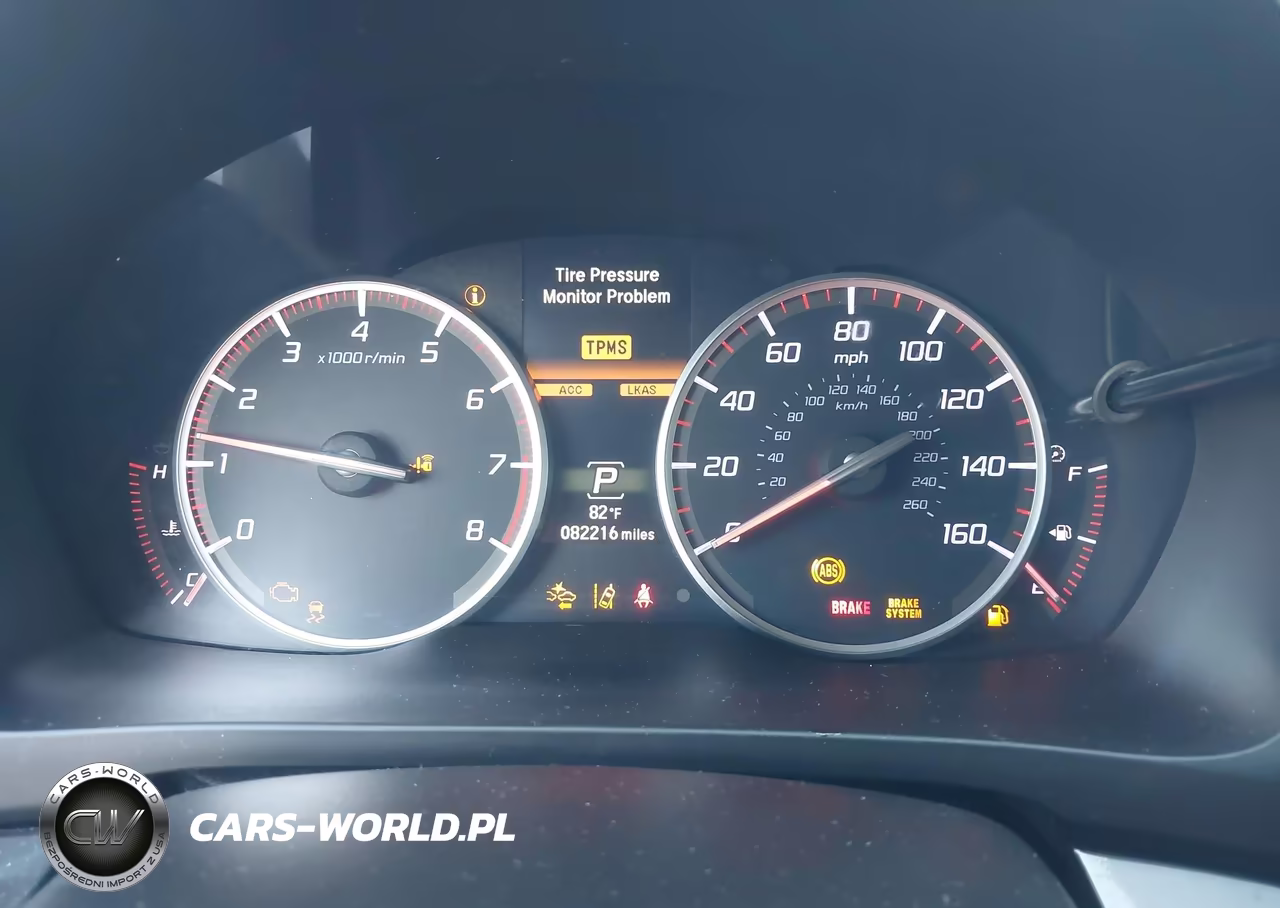 2019 Acura Ilx Premium A-Spec Packages-Technology A-Spec Packages VIN:19UDE2F83KA008703 - 15