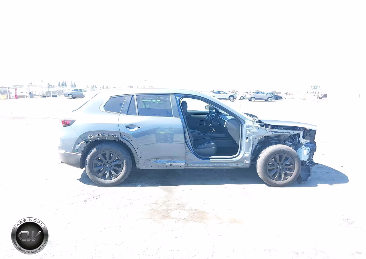 2024 Mazda Cx-50 2.5 S Premium VIN:7MMVABDM0RN159922 - 14