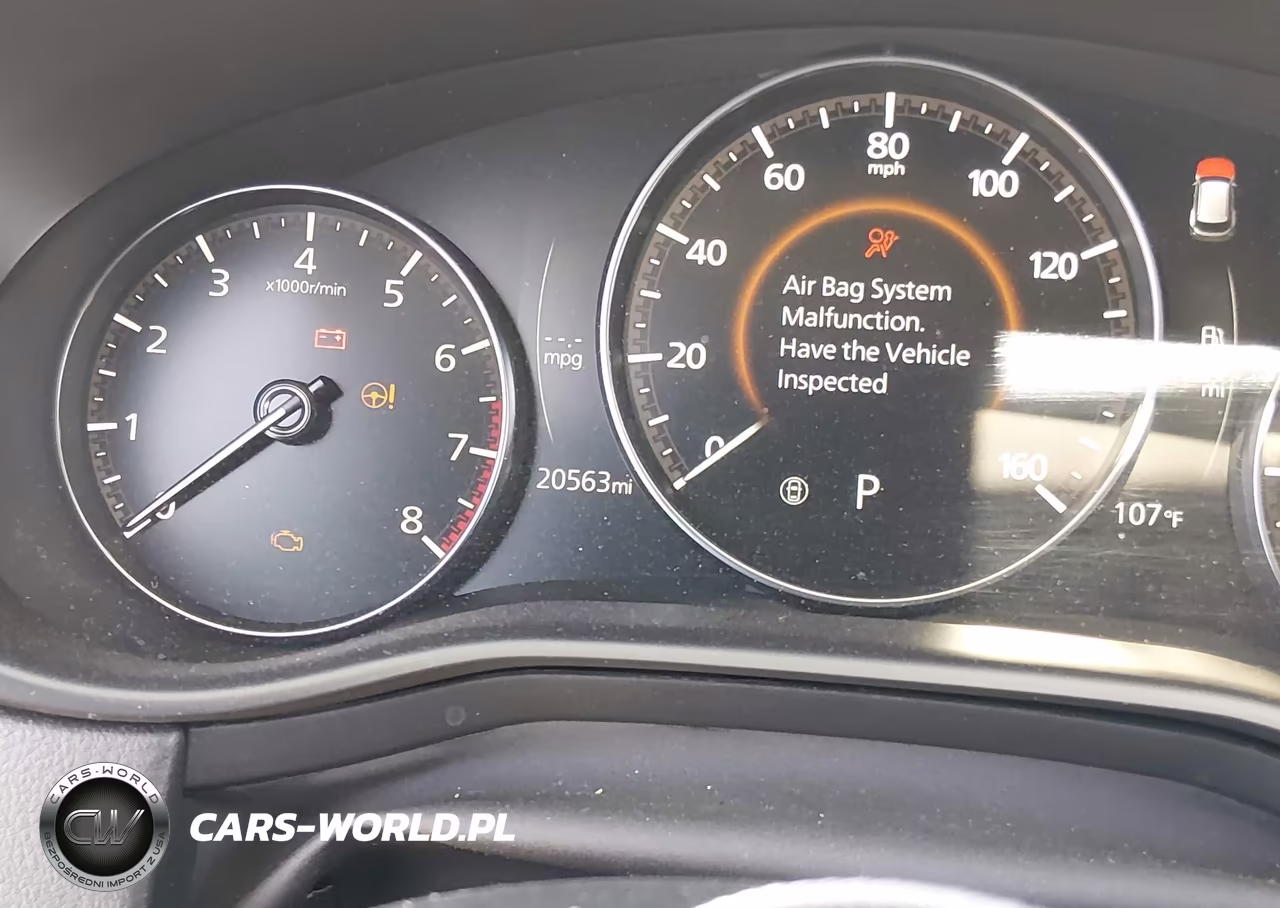 2024 Mazda Cx-50 2.5 S Premium VIN:7MMVABDM0RN159922 - 16