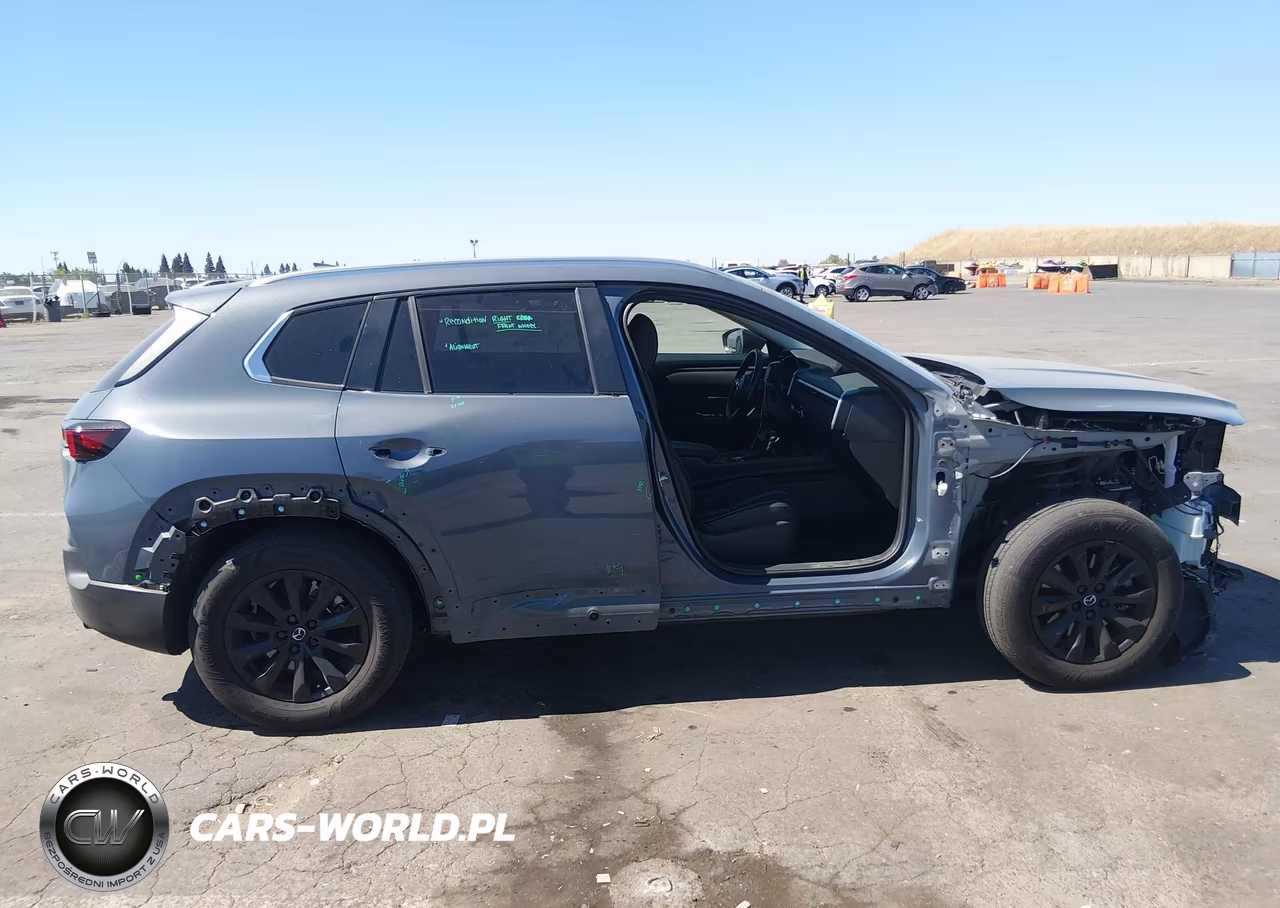 2024 Mazda Cx-50 2.5 S Premium VIN:7MMVABDM0RN159922 - 18