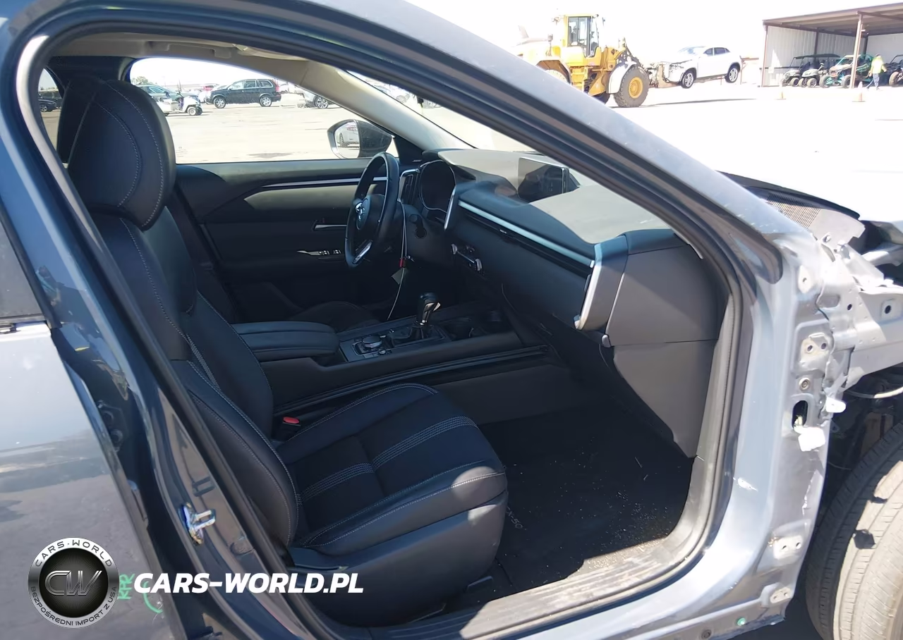 2024 Mazda Cx-50 2.5 S Premium VIN:7MMVABDM0RN159922 - 5