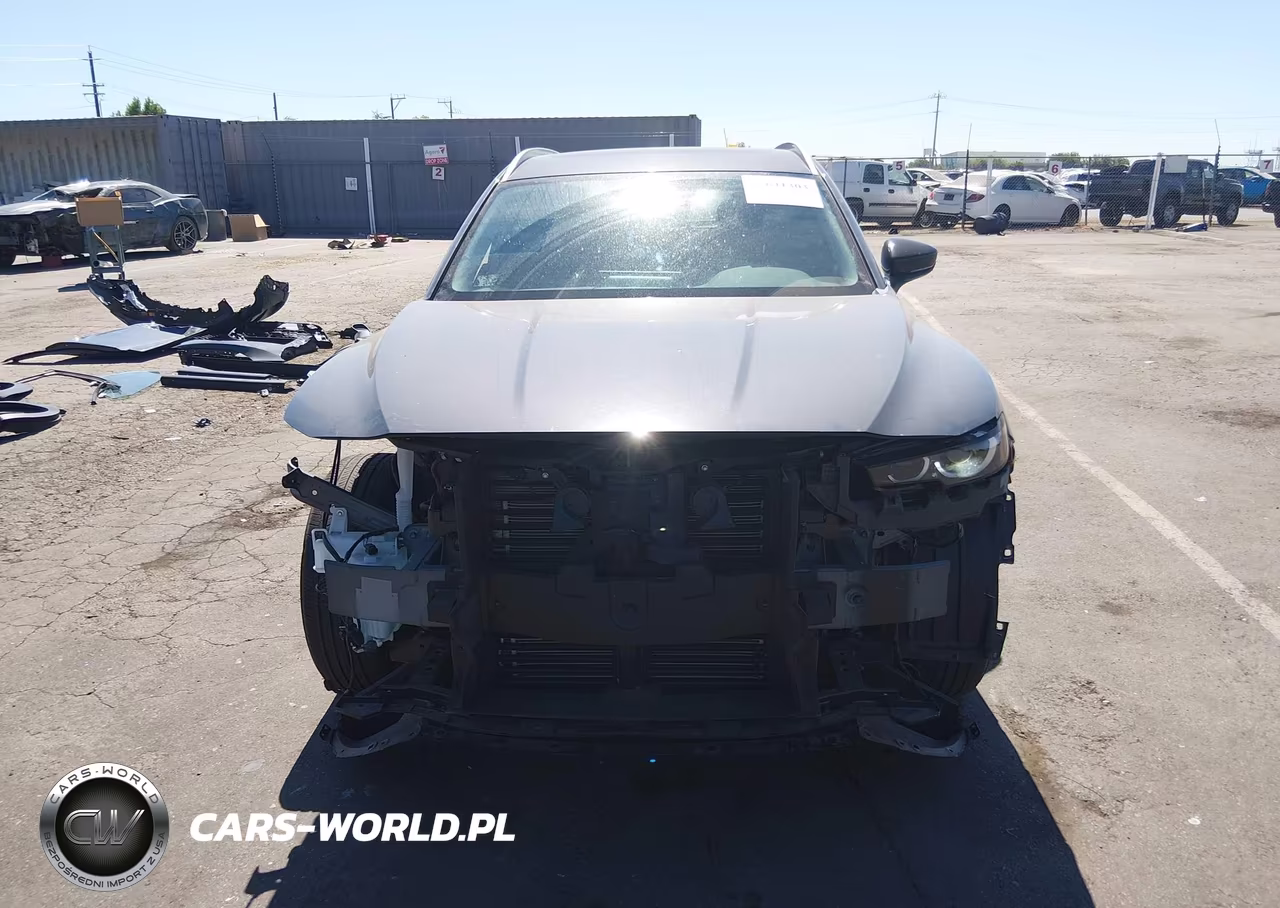 2024 Mazda Cx-50 2.5 S Premium VIN:7MMVABDM0RN159922 - 6