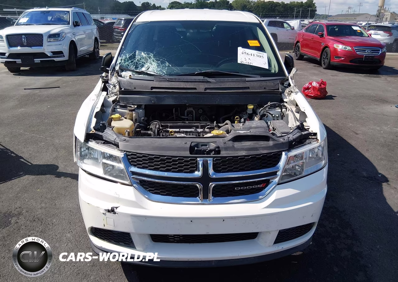 2012 Dodge Journey Se-Avp VIN:3C4PDCAB4CT276130 - 13