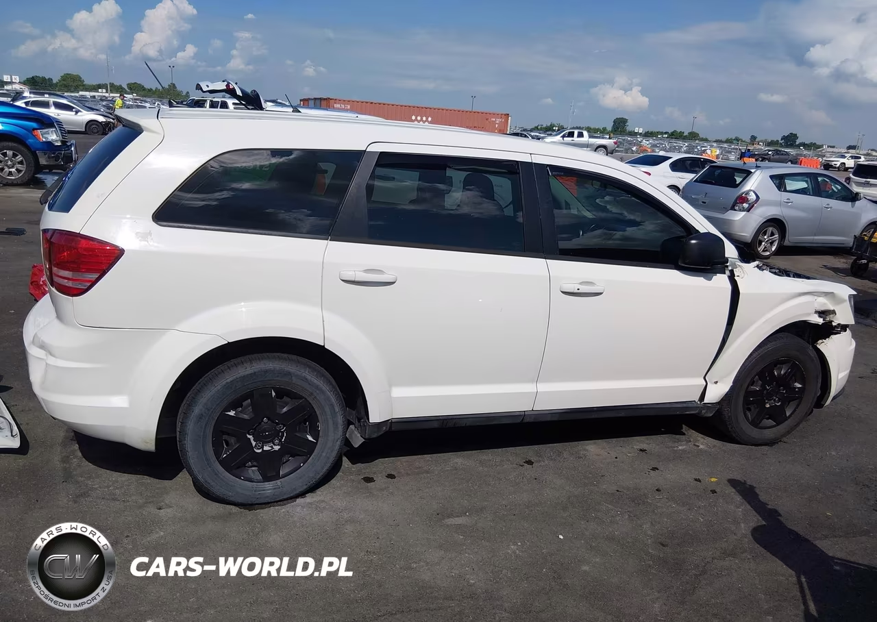 2012 Dodge Journey Se-Avp VIN:3C4PDCAB4CT276130 - 14