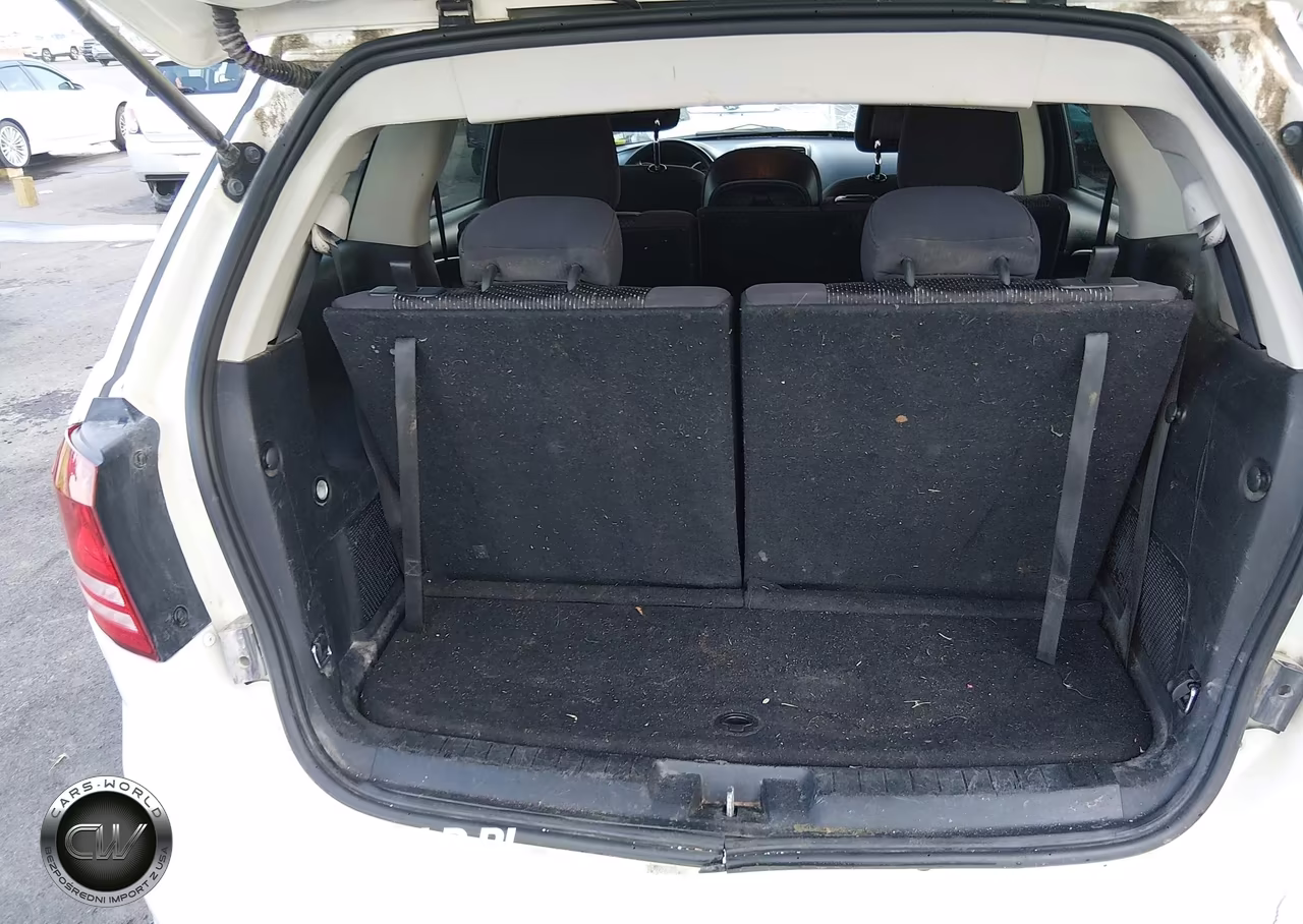 2012 Dodge Journey Se-Avp VIN:3C4PDCAB4CT276130 - 18