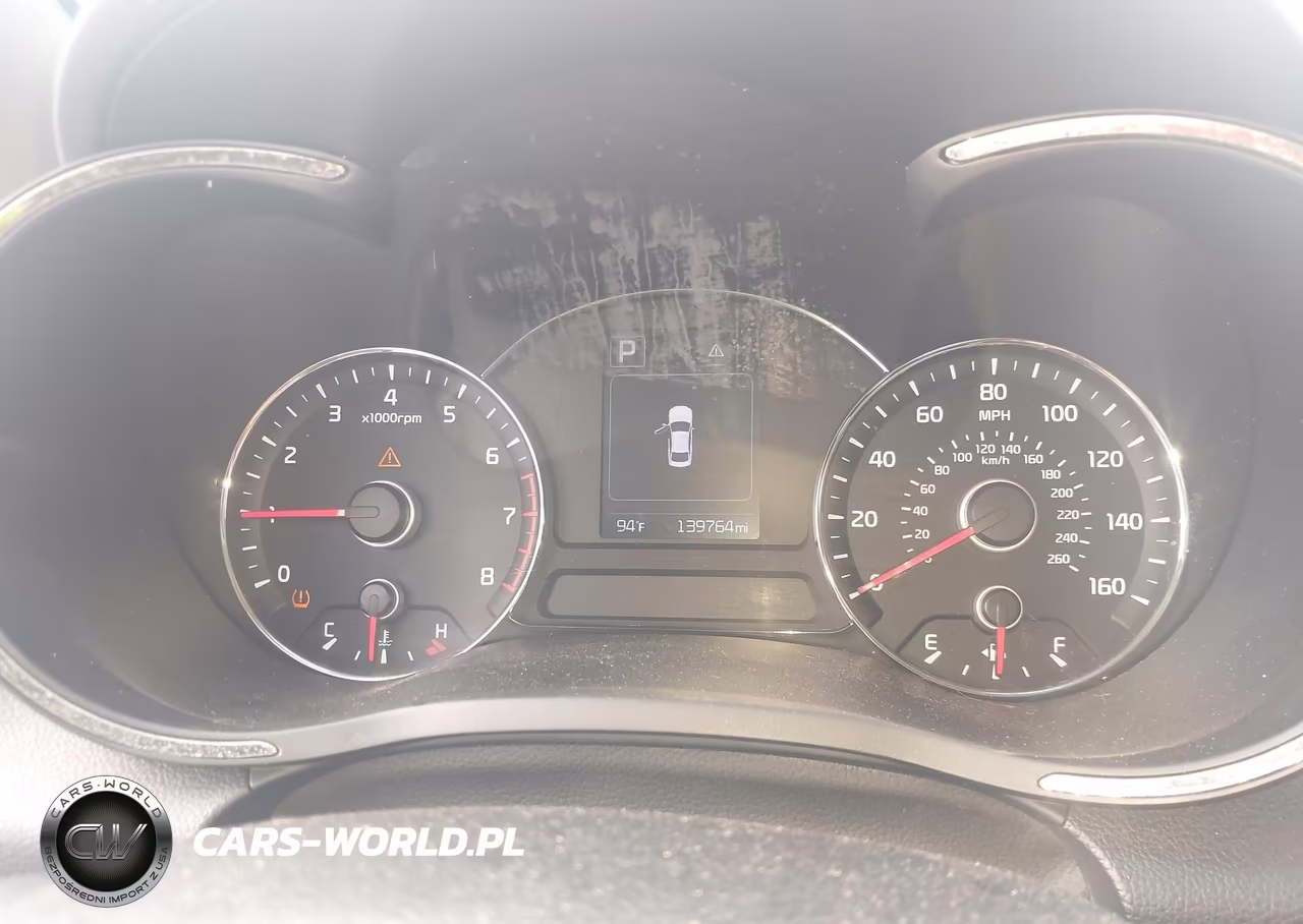 2018 Kia Forte S VIN:3KPFL4A77JE221866 - 7