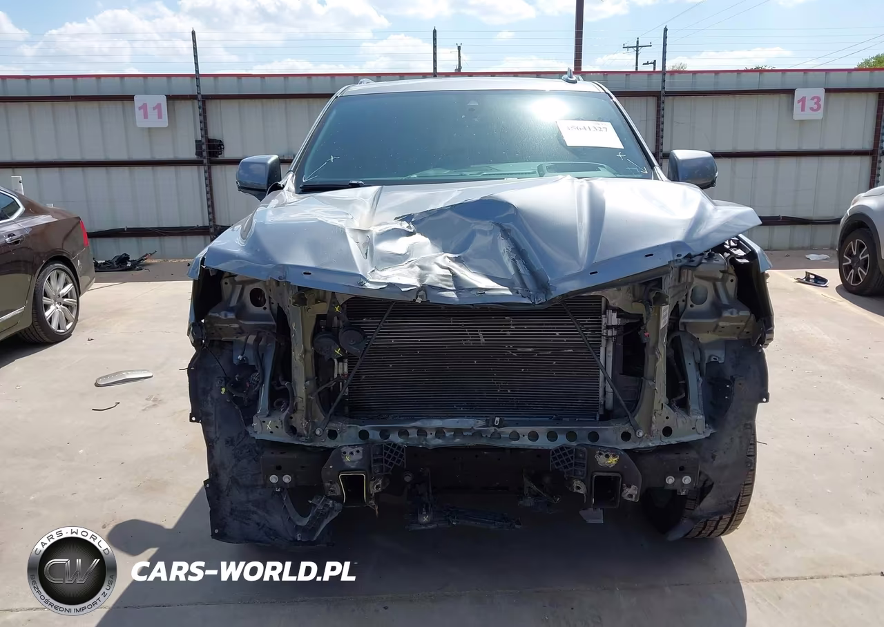 2021 GMC Yukon 4Wd Denali VIN:1GKS2DKL2MR408152 - 13