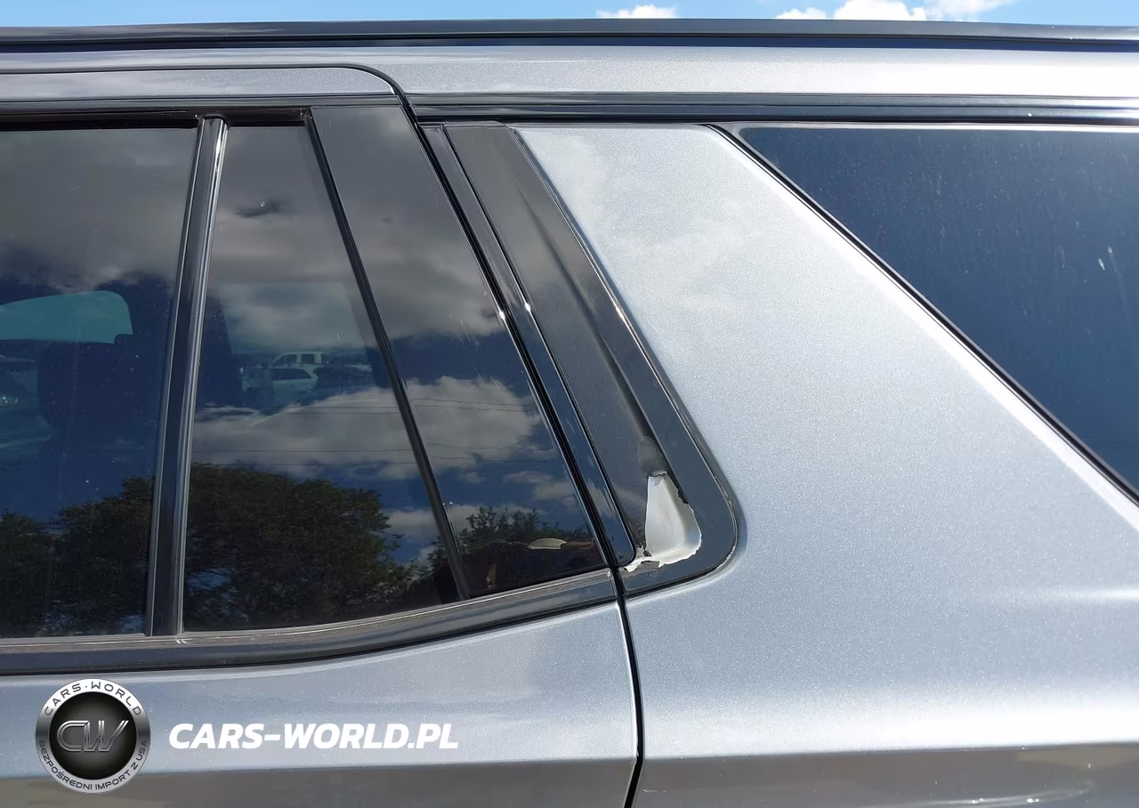 2021 GMC Yukon 4Wd Denali VIN:1GKS2DKL2MR408152 - 20