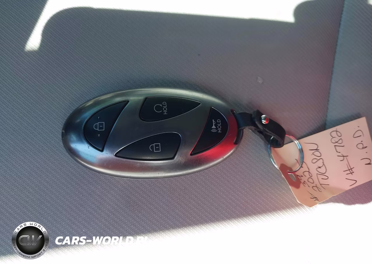 2025 Hyundai Tucson Sel VIN:5NMJBCDE0SH474782 - 11