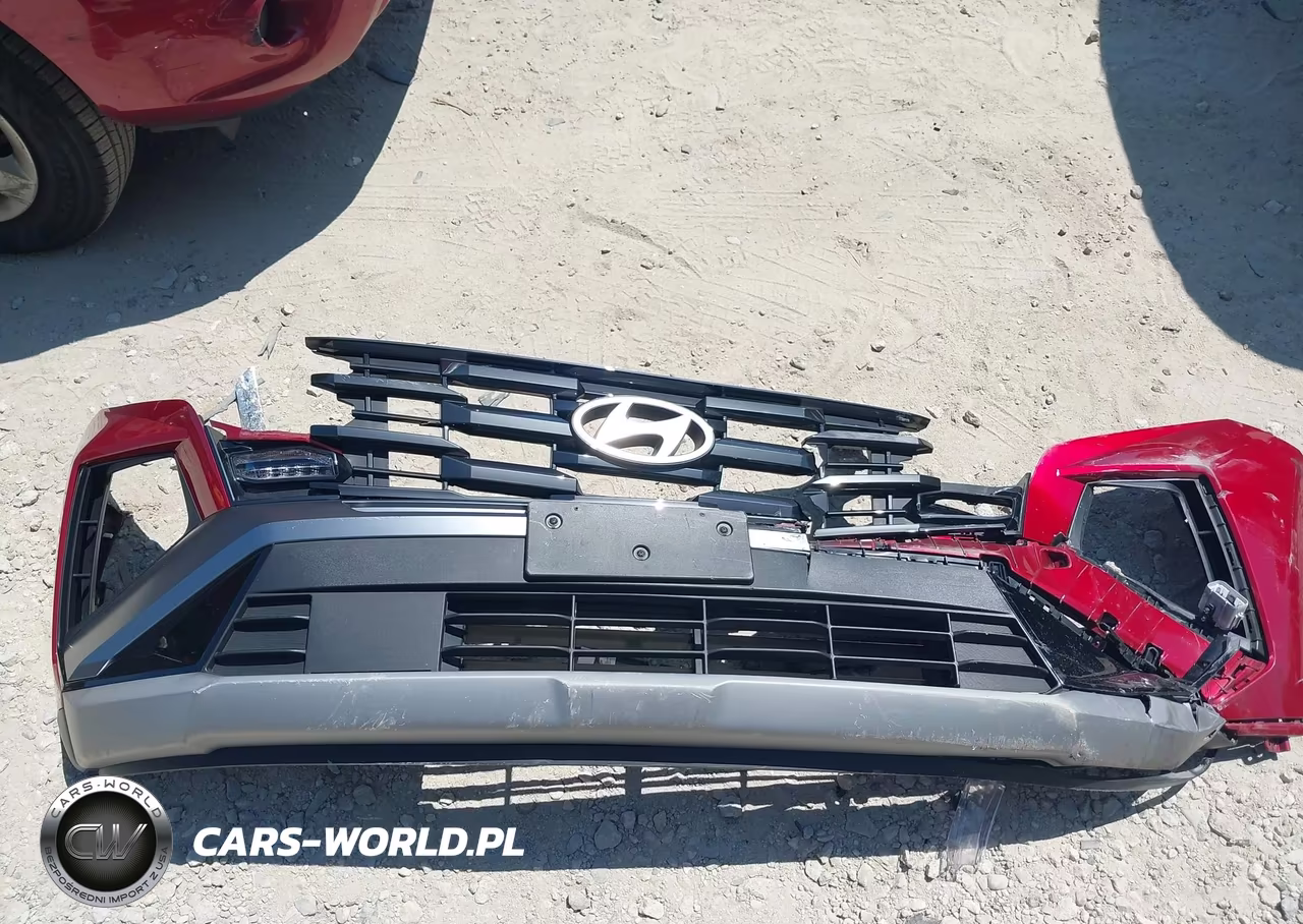 2025 Hyundai Tucson Sel VIN:5NMJBCDE0SH474782 - 12