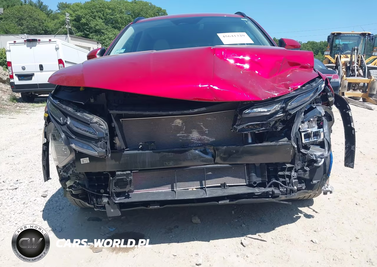 2025 Hyundai Tucson Sel VIN:5NMJBCDE0SH474782 - 6