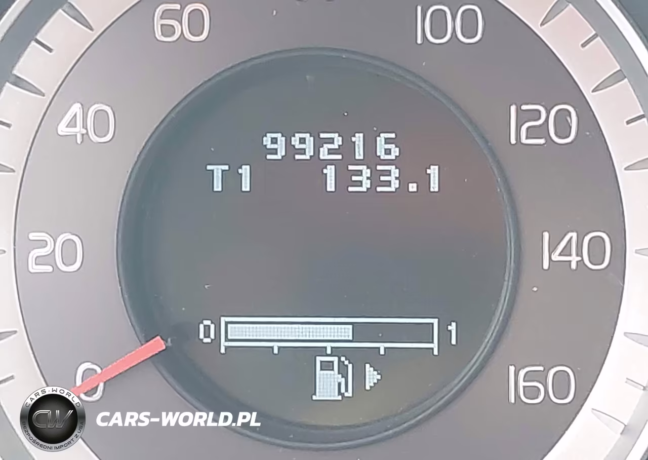2013 Volvo S60 T5 Platinum VIN:YV1612FS5D1222393 - 15