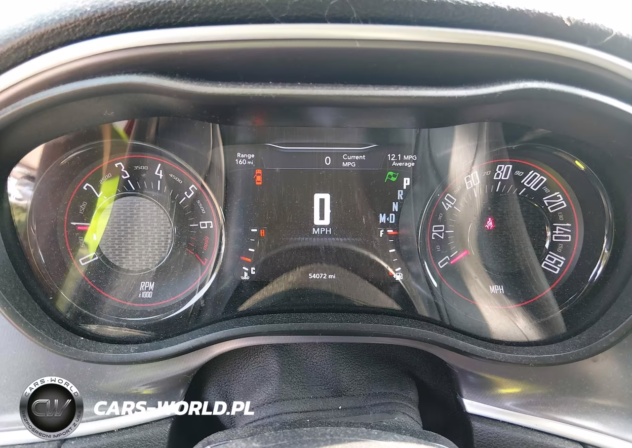 2019 Dodge Challenger Sxt VIN:2C3CDZAGXKH683152 - 7