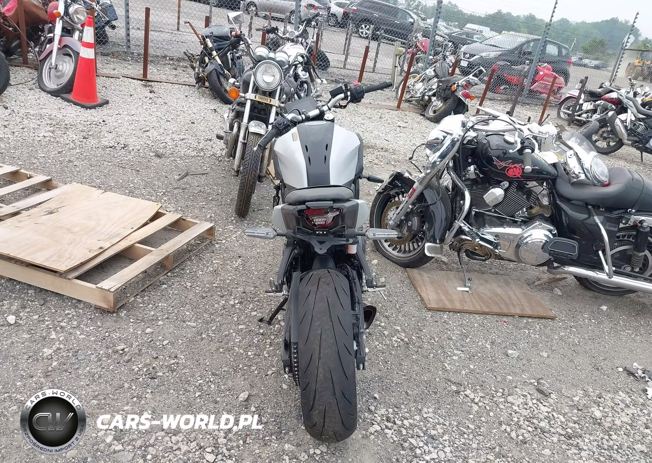 2025 Yamaha Mtn690 VIN:JYARM48E1SA003484 - 6