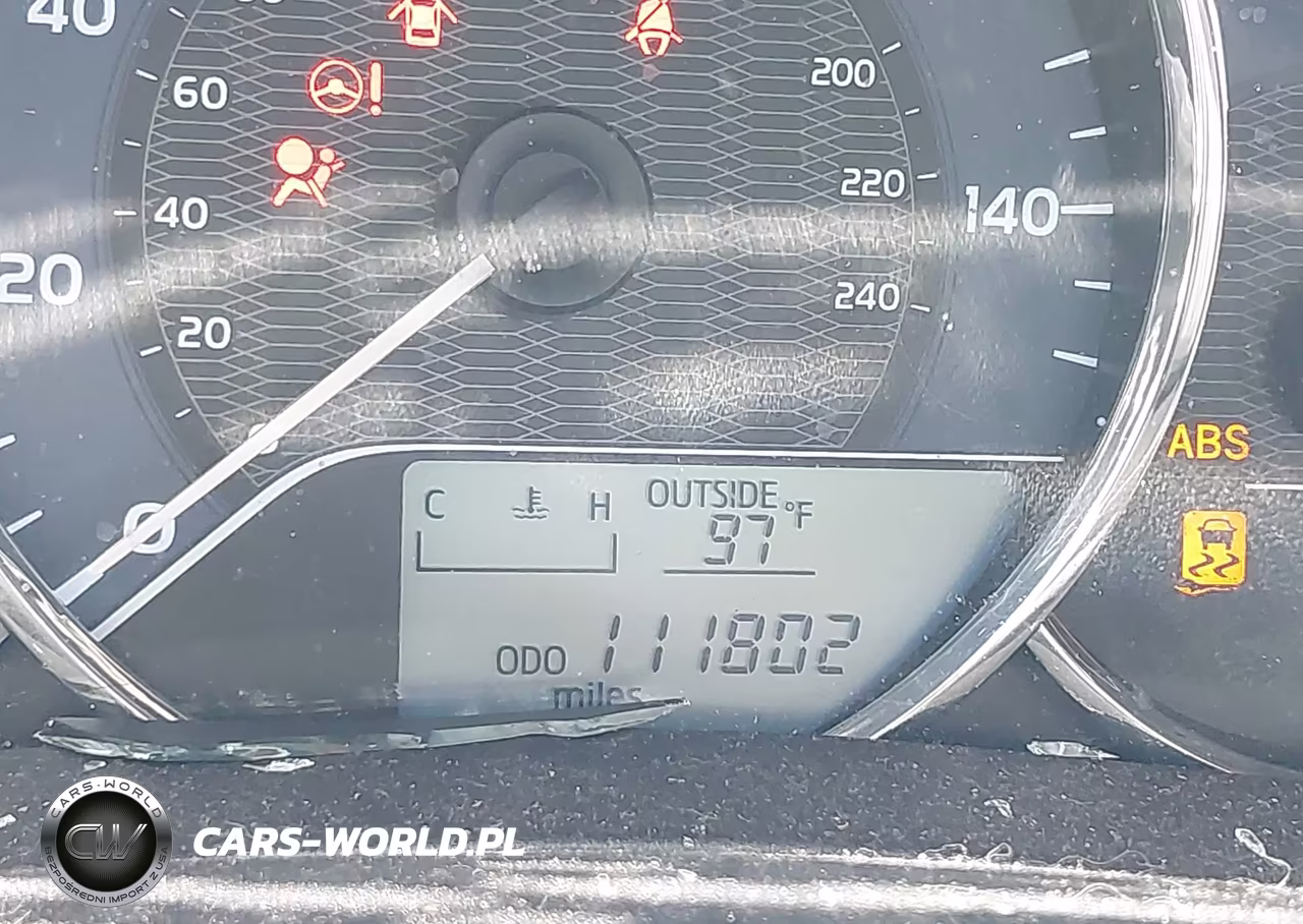 2014 Toyota Corolla Le VIN:2T1BURHE9EC194509 - 16