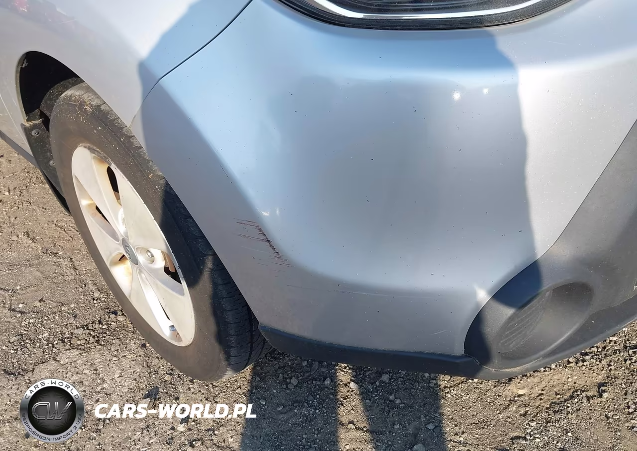 2014 Kia Soul VIN:KNDJN2A29E7714693 - 12