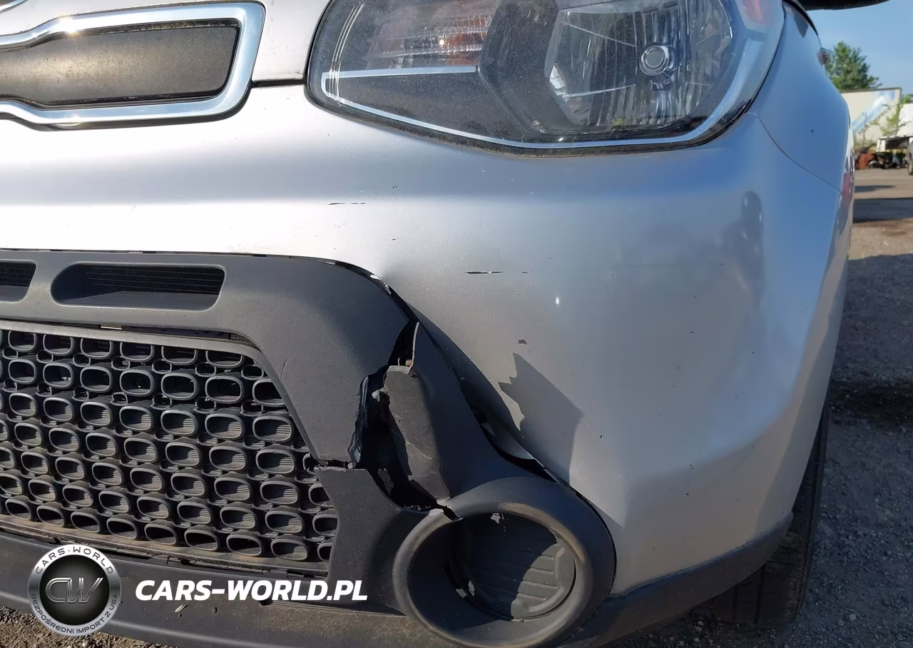 2014 Kia Soul VIN:KNDJN2A29E7714693 - 6
