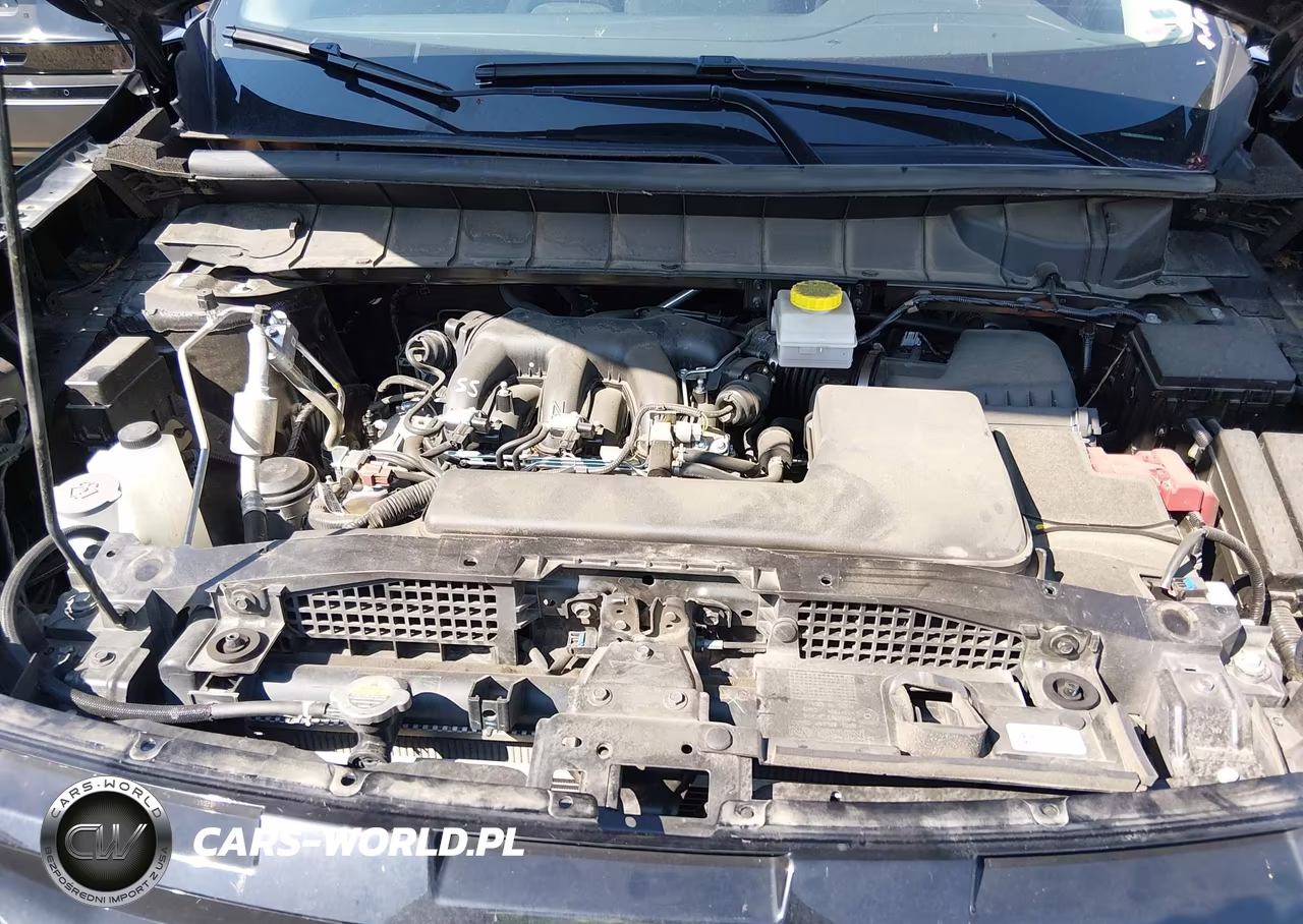 2025 Nissan Pathfinder Sv Fwd VIN:5N1DR3BA6SC209724 - 10