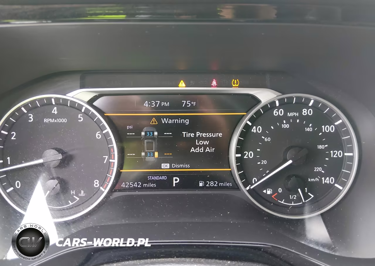 2025 Nissan Pathfinder Sv Fwd VIN:5N1DR3BA6SC209724 - 15