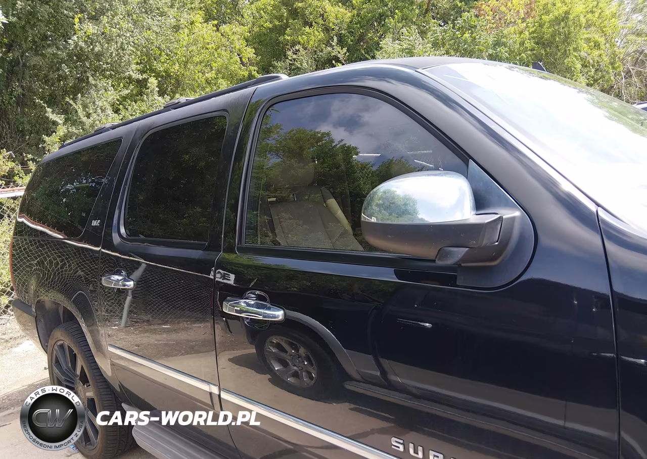 2013 Chevrolet Suburban Ltz VIN:1GNSCKE06DR169906 - 13