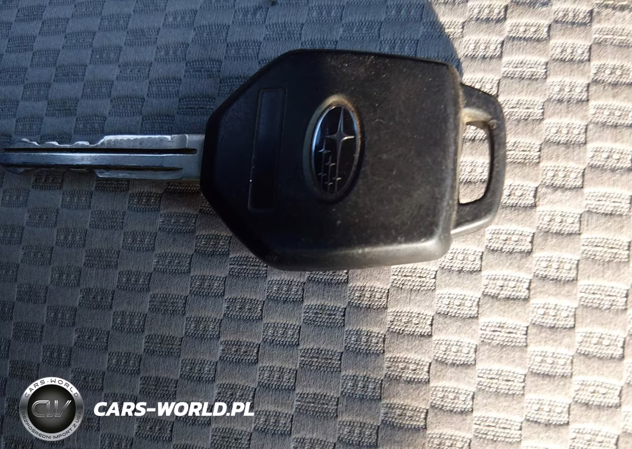 2014 Subaru Forester 2.5I VIN:JF2SJAAC2EH477706 - 11