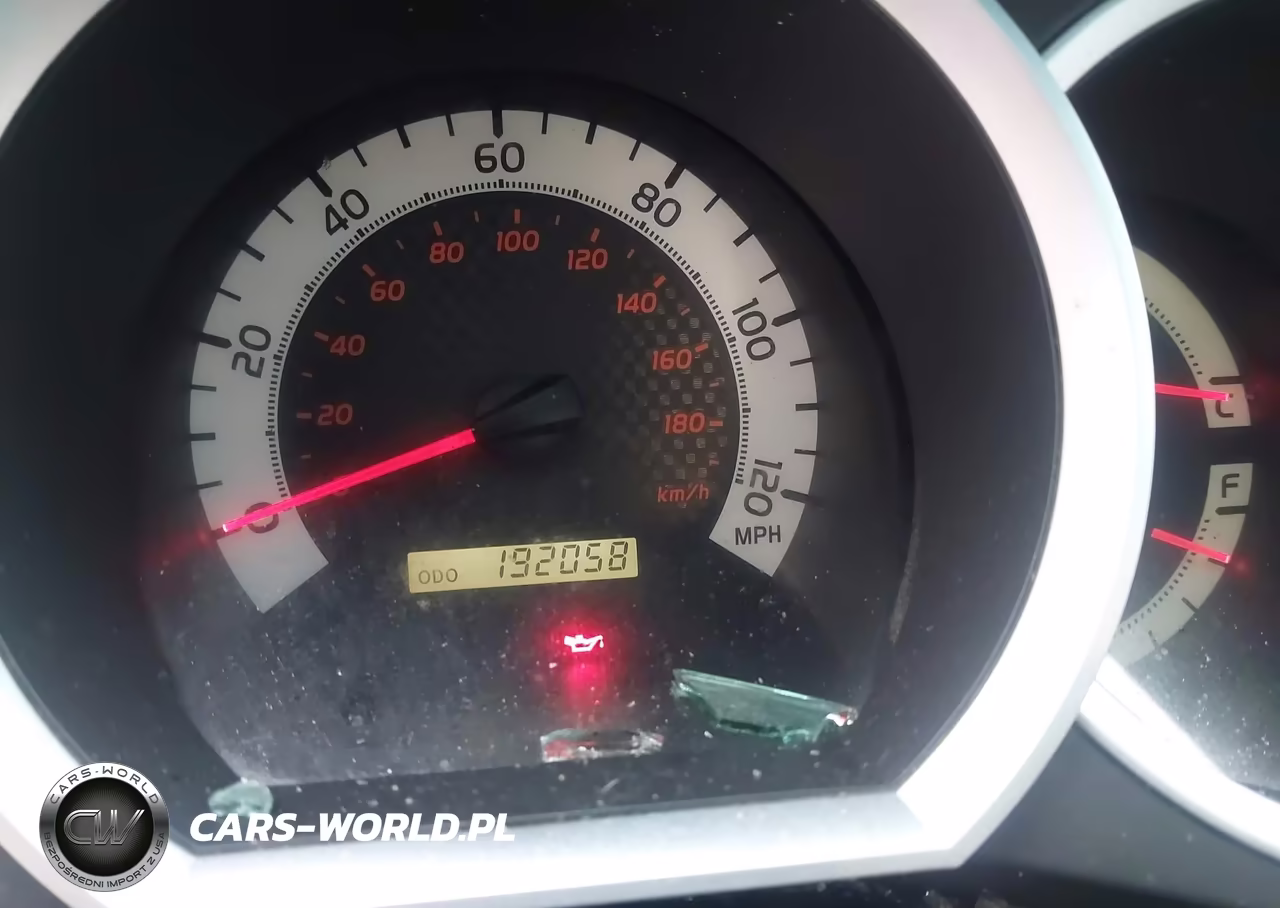 2013 Toyota Tacoma Base V6 VIN:5TFLU4EN9DX056318 - 15