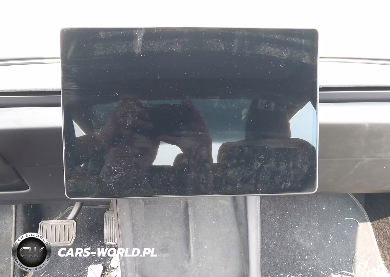 2025 Tesla Model 3 Long Range All-Wheel Drive VIN:5YJ3E1EB4SF986717 - 15