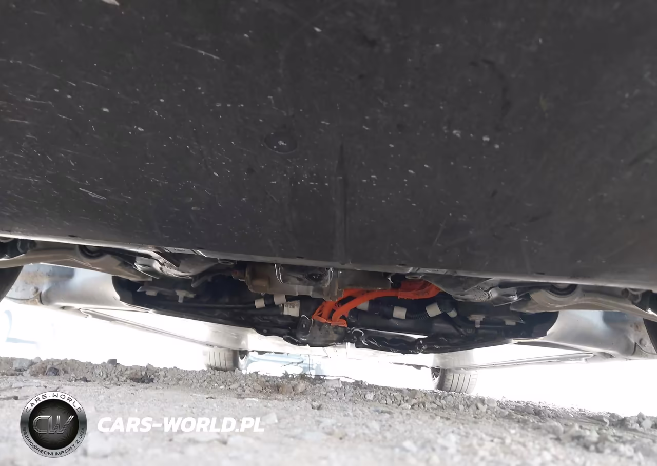 2025 Tesla Model 3 Long Range All-Wheel Drive VIN:5YJ3E1EB4SF986717 - 6