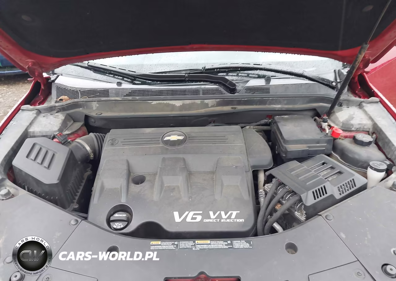 2015 Chevrolet Equinox Lt VIN:2GNFLGE36F6428207 - 10