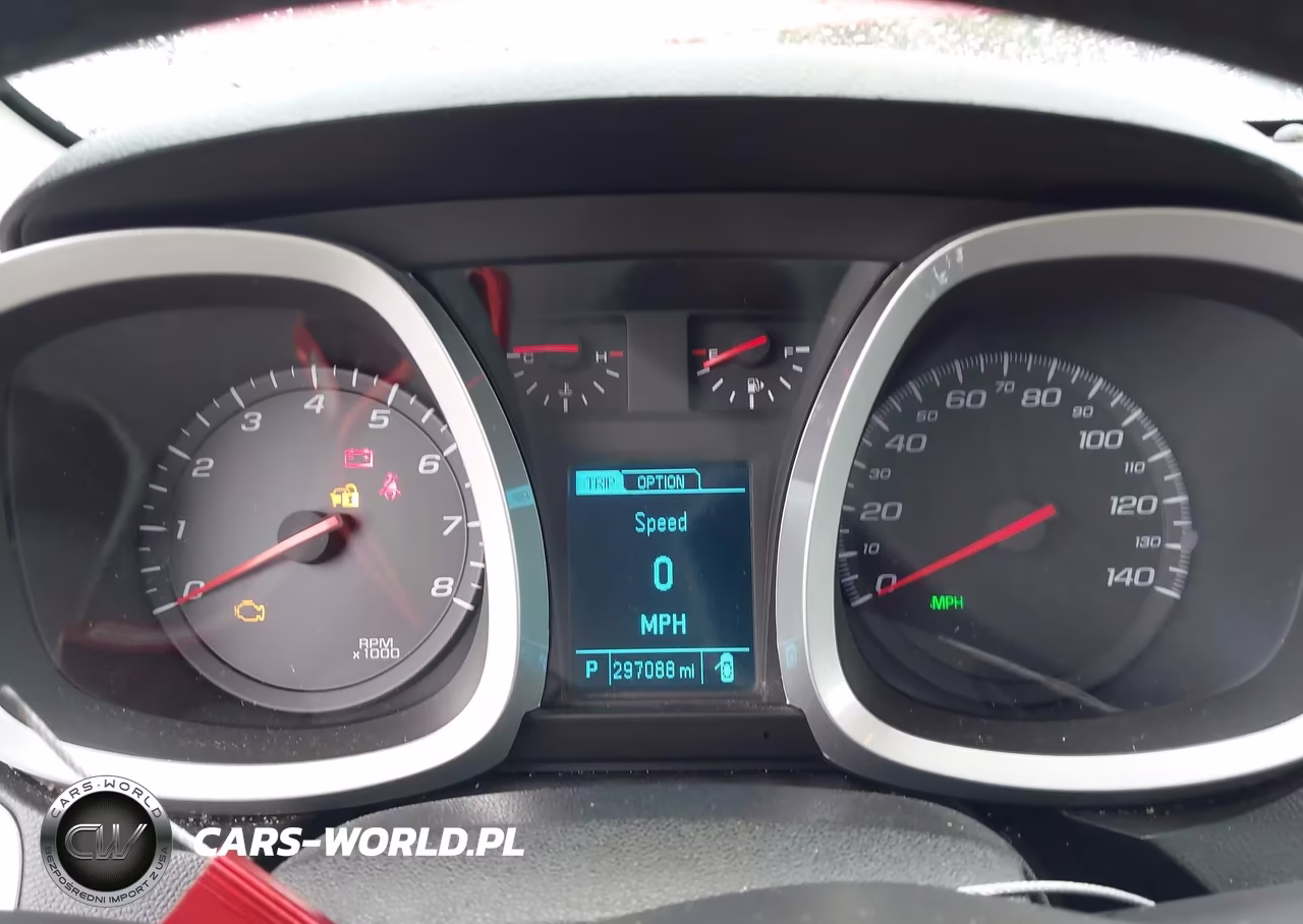 2015 Chevrolet Equinox Lt VIN:2GNFLGE36F6428207 - 7