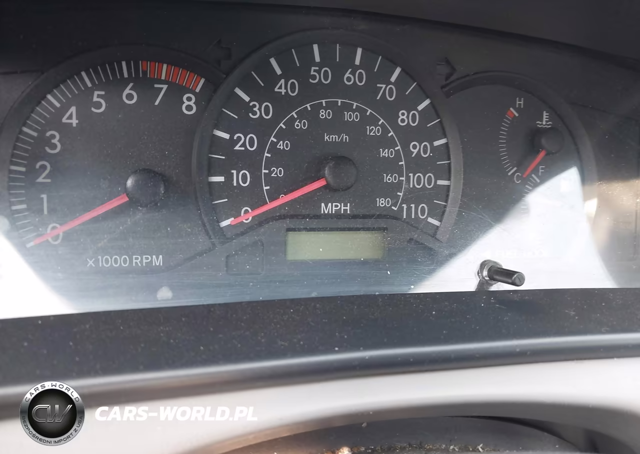 2007 Toyota Corolla Ce VIN:2T1BR32E57C789688 - 7