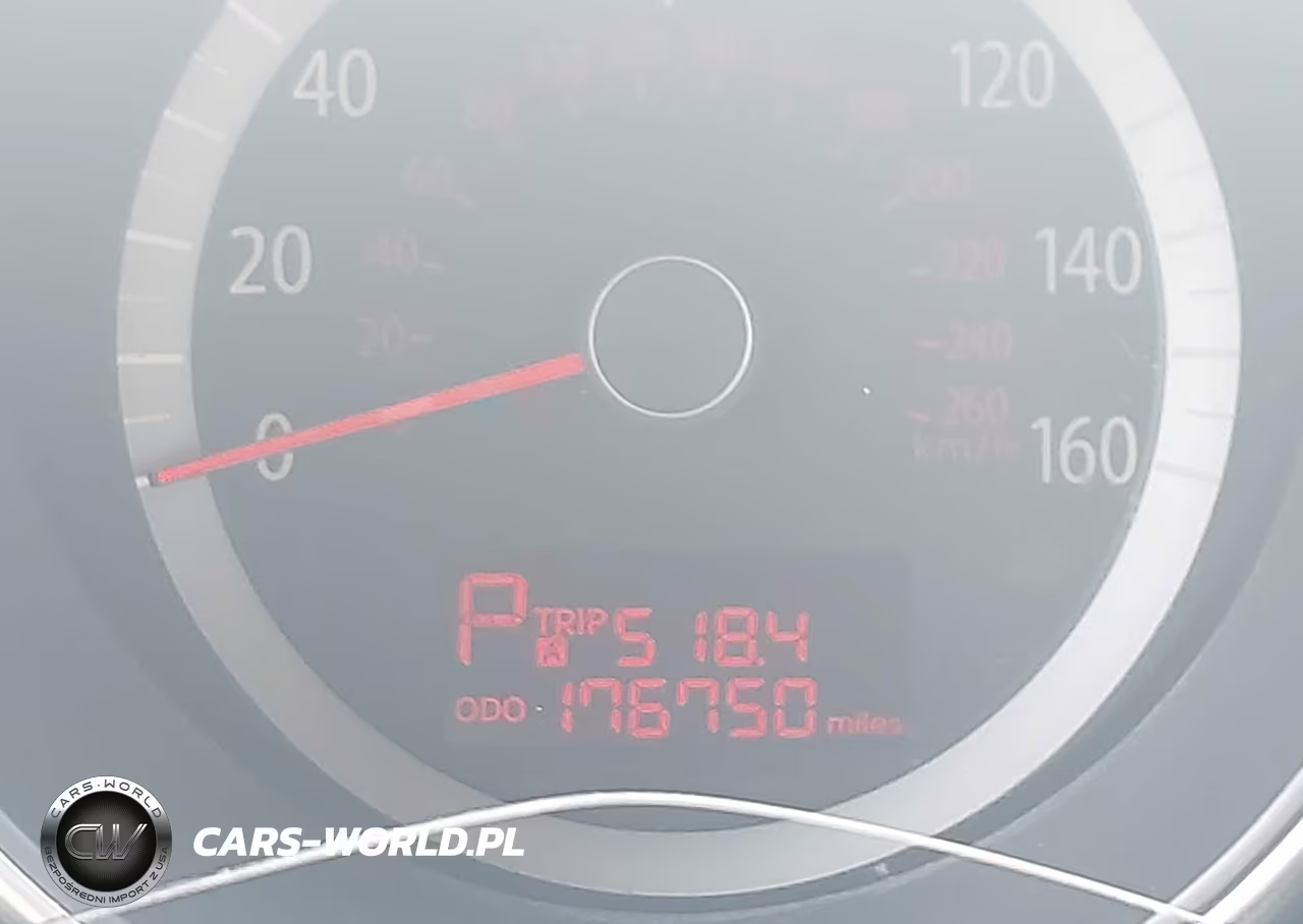 2010 Kia Optima Lx VIN:KNAGG4A8XA5435583 - 15